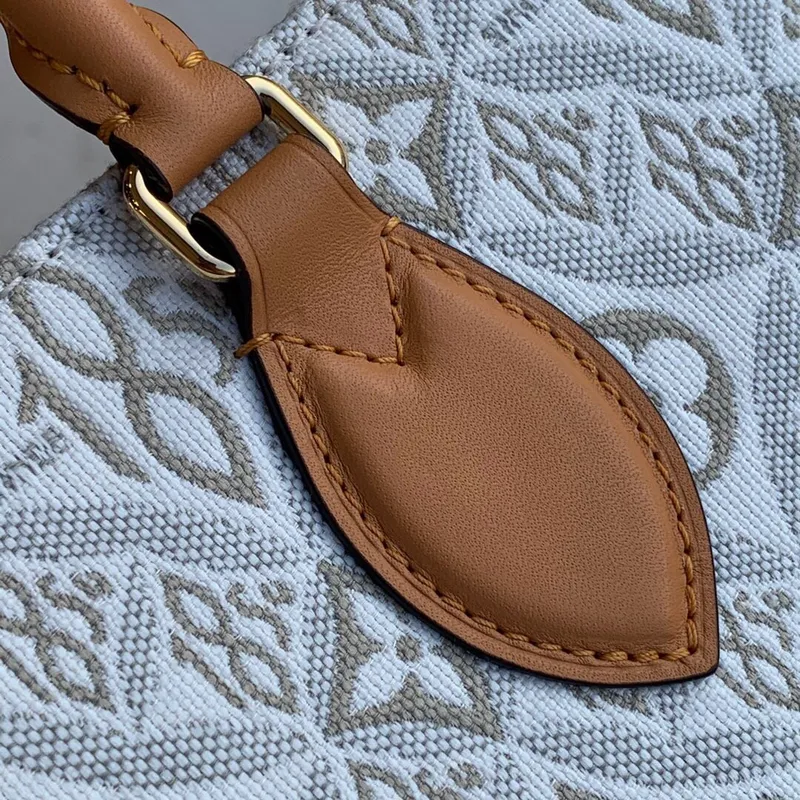 LV M59614 Louis Vuitton Onthego MM Taška