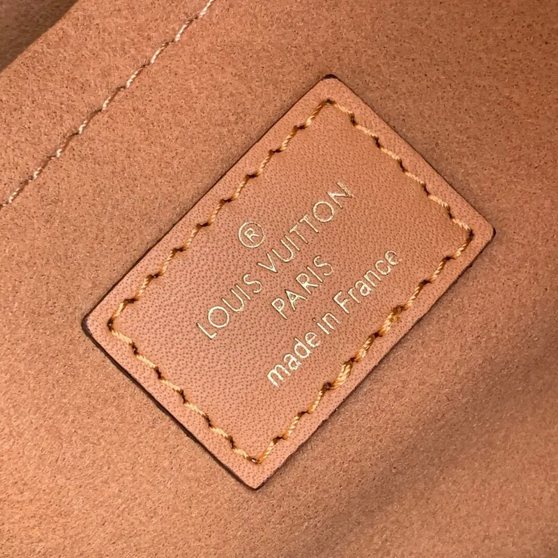 LV M59614 Louis Vuitton Onthego MM Taška
