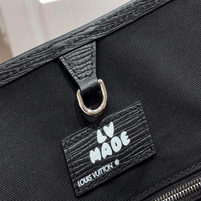 LV M59373 Louis Vuitton Tote Journey LV M59366