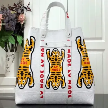 LV M59366 Louis Vuitton Tote Journey LV M59373