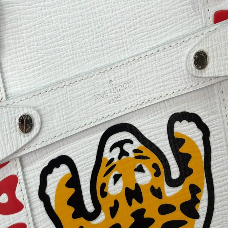 LV M59366 Louis Vuitton Tote Journey LV M59373