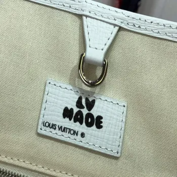 LV M59366 Louis Vuitton Tote Journey LV M59373