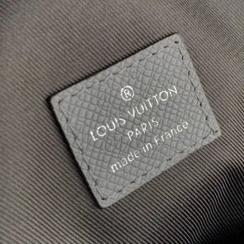 LV M30801 Louis Vuitton Avenue Sling Bag M30803 Šedá