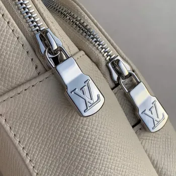 LV M30803 Louis Vuitton Avenue Sling Bag M30801 Béžová
