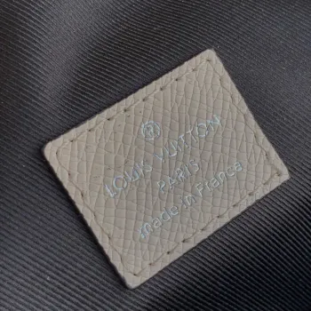 LV M30803 Louis Vuitton Avenue Sling Bag M30801 Béžová