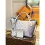 LV M57858 Louis Vuitton Hina PM Taška Gradient Modrá