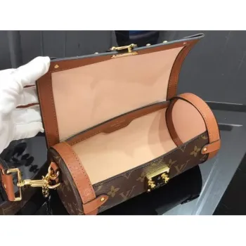 LV M57835 Louis Vuitton Papillon BB Taška Monogram