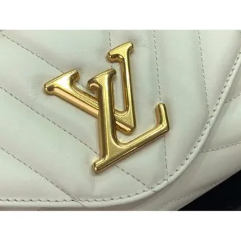 LV M58549 Louis Vuitton New Wave Chain Bag Ivory M58552 M58553 M58550 M58664
