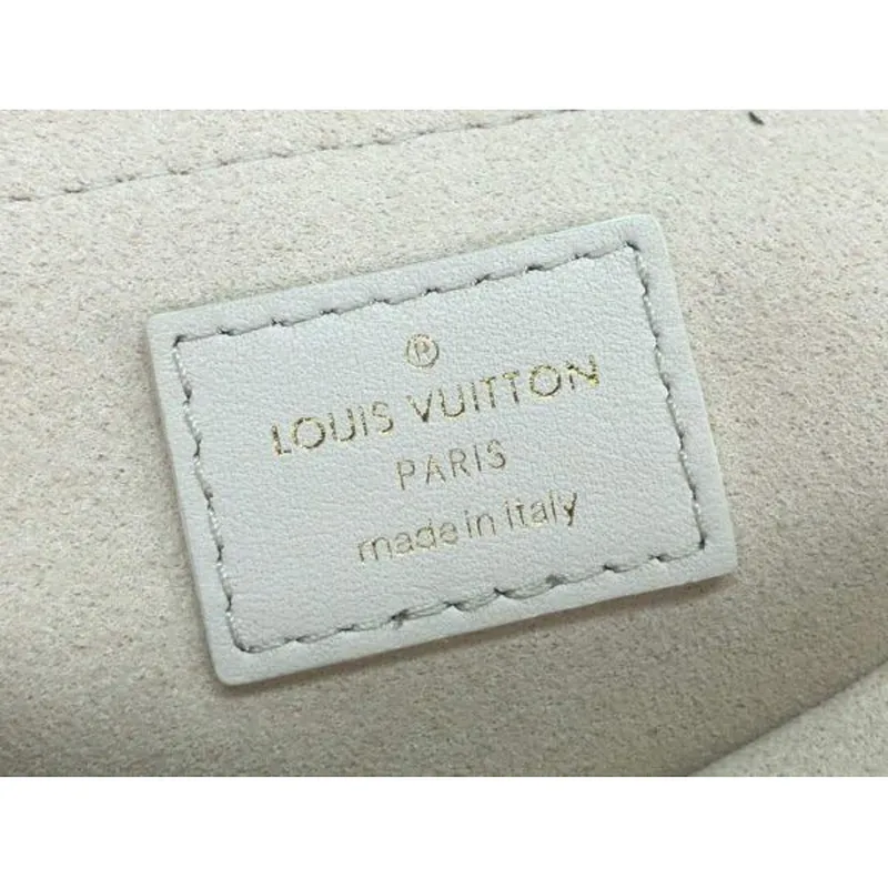 LV M58549 Louis Vuitton New Wave Chain Bag Ivory M58552 M58553 M58550 M58664