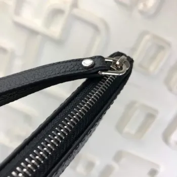 LV N64590 Louis Vuitton Daily Pouch Eclipse Canvas M62260 Taška