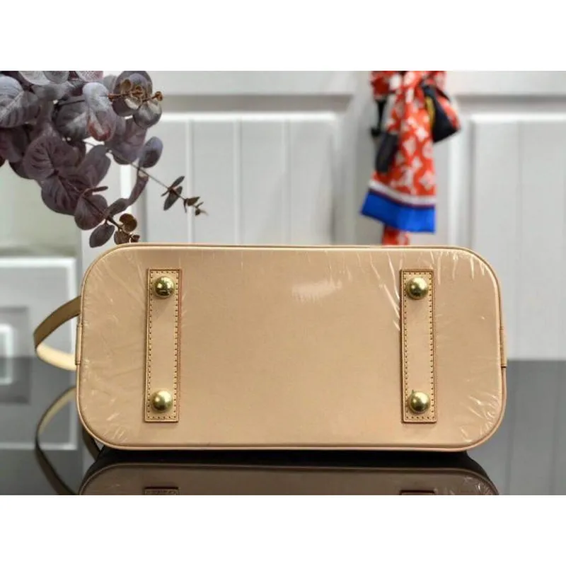 LV N53151 Louis Vuitton Alma PM Monogram M53151 Taška