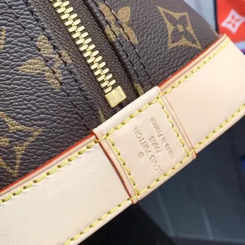 LV N53151 Louis Vuitton Alma PM Monogram M53151 Taška
