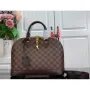 LV N53151 Louis Vuitton Alma PM Damier Ebene M53151 Taška