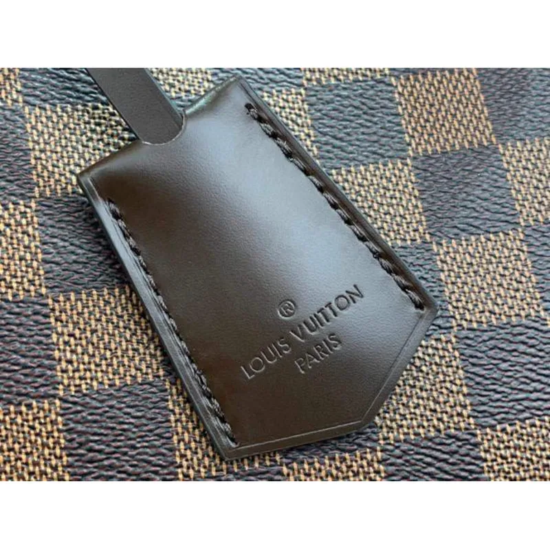 LV N53151 Louis Vuitton Alma PM Damier Ebene M53151 Taška