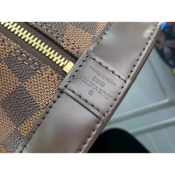 LV N53151 Louis Vuitton Alma PM Damier Ebene M53151 Taška