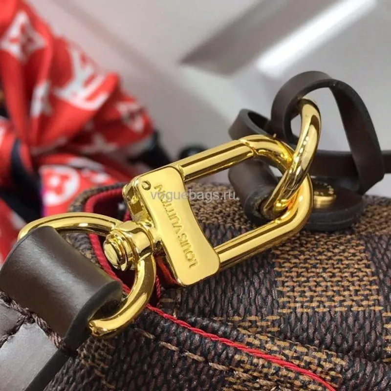 LV N53000 Louis Vuitton Croisette Damier Ebene M41581 Taška