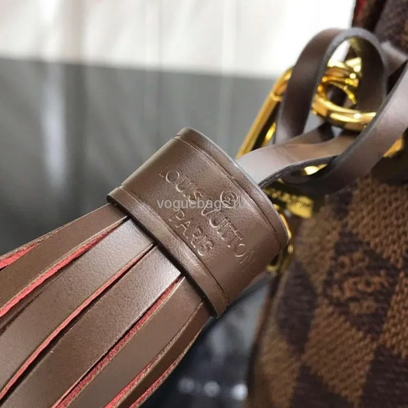 LV N53000 Louis Vuitton Croisette Damier Ebene M41581 Taška