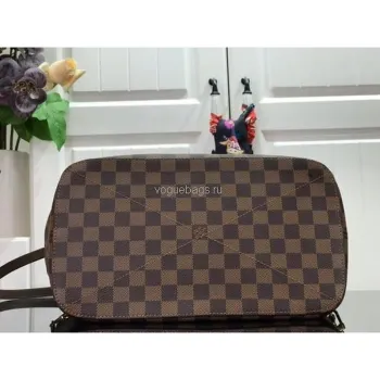 LV N41546 Designer Louis Vuitton N41547  Siena MM Taška v Damier Ebene