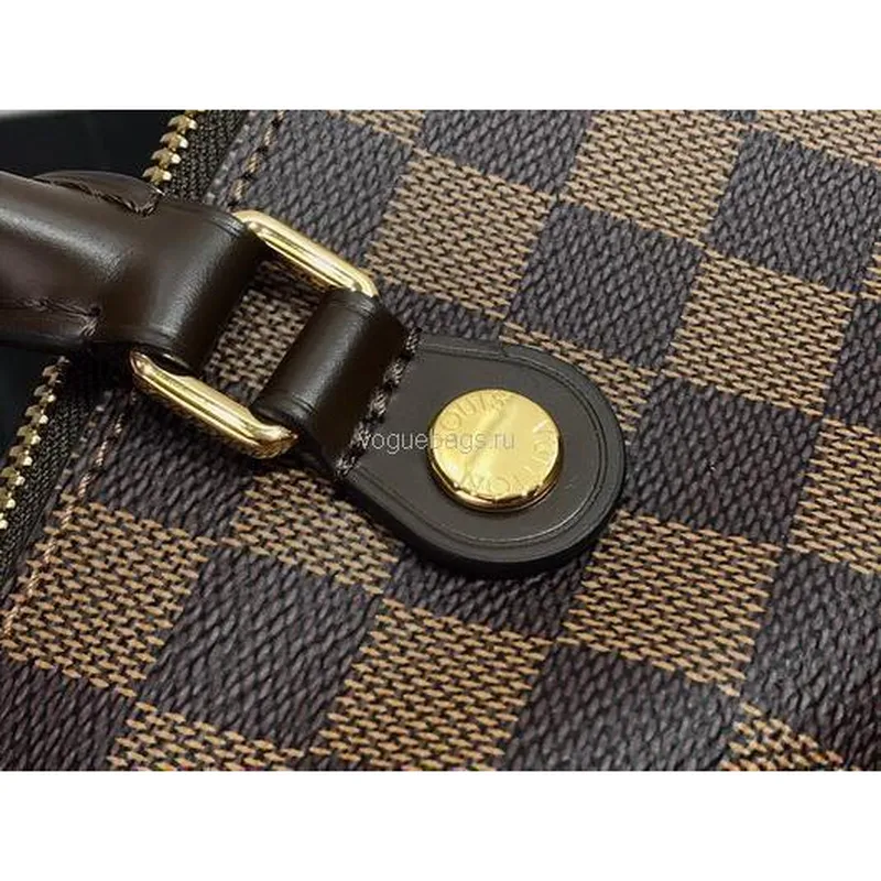 LV N41546 Designer Louis Vuitton N41547  Siena MM Taška v Damier Ebene