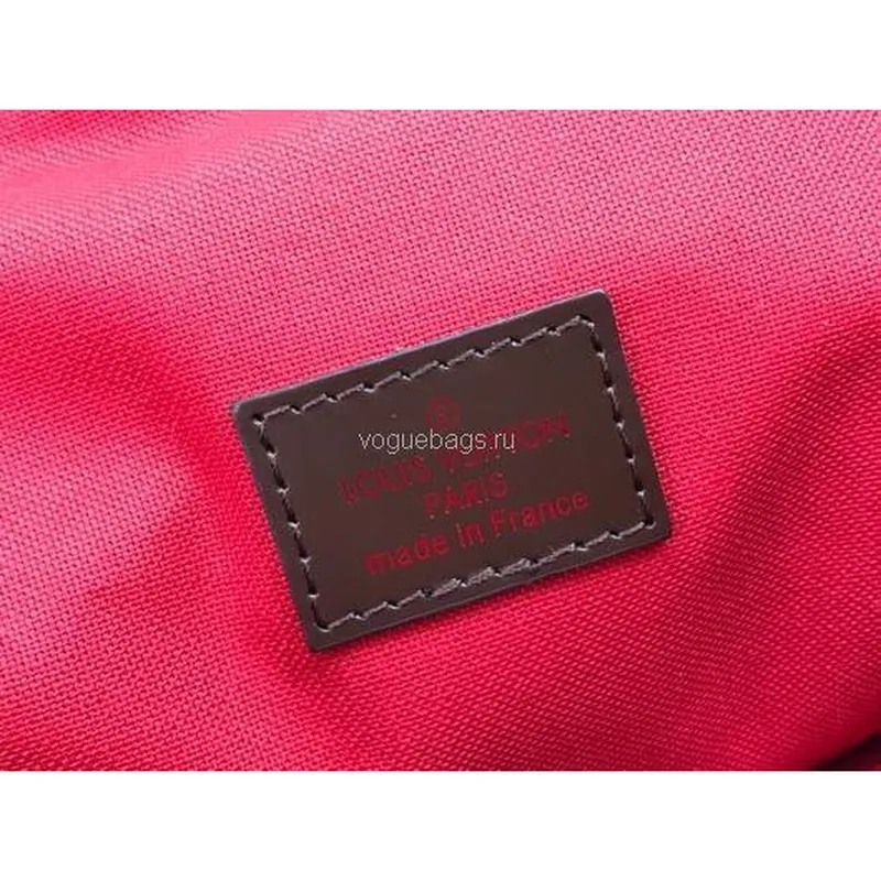 LV N41546 Designer Louis Vuitton N41547  Siena MM Taška v Damier Ebene