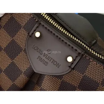 LV N41545 Designer Louis Vuitton N41546 Siena PM Taška v Damier Ebene