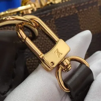 LV N41221 Louis Vuitton Alma BB Damier Ebene M53152 Taška