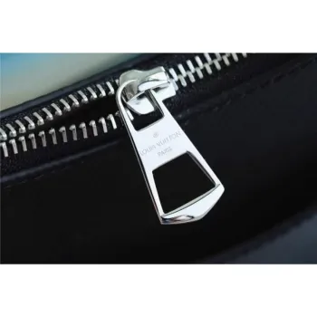 LV M80689 Louis Vuitton Marelle Epi Kabelka M80794 M80688 Černá