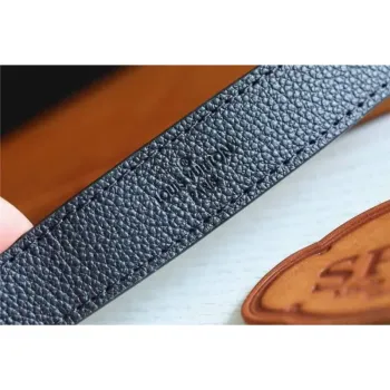 LV M80689 Louis Vuitton Marelle Epi Kabelka M80794 M80688 Černá