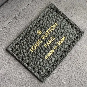 LV M80399 Louis Vuitton M80447 Multi Pochette Accessoires Taška Černá