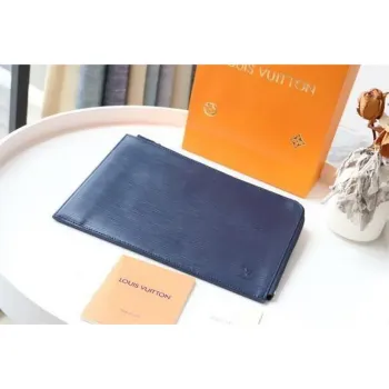 LV M62646 Louis Vuitton Pochette Joule PM Taška z Epi kůže