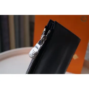 LV M62646 Louis Vuitton Pochette Joule PM Taška z Epi kůže