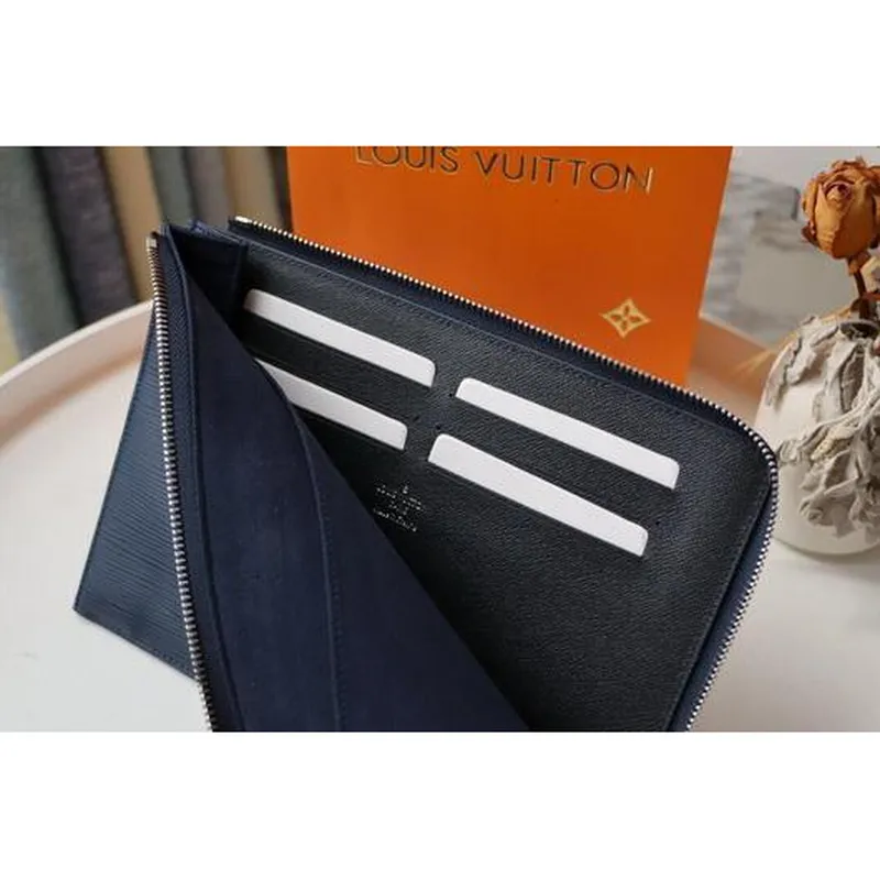 LV M62646 Louis Vuitton Pochette Joule PM Taška z Epi kůže