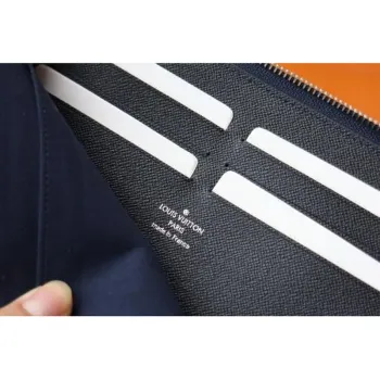 LV M62646 Louis Vuitton Pochette Joule PM Taška z Epi kůže