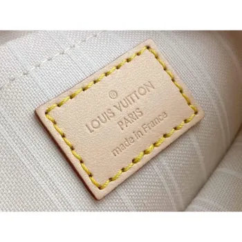 LV M57633 Louis Vuitton M57634 Multi Pochette Accessoires Taška Modrá