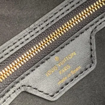 LV M57466 Louis Vuitton GAME ON Speedy Bandouliere 25 Taška Bílá