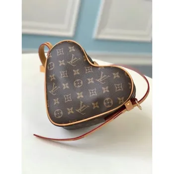 LV M57456 Louis Vuitton Game On C ur Crossbody Bag Monogram