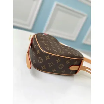 LV M57456 Louis Vuitton Game On C ur Crossbody Bag Monogram
