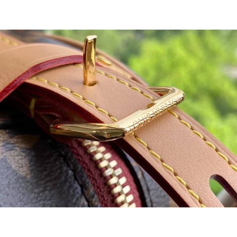 LV M57456 Louis Vuitton Game On C ur Crossbody Bag Monogram