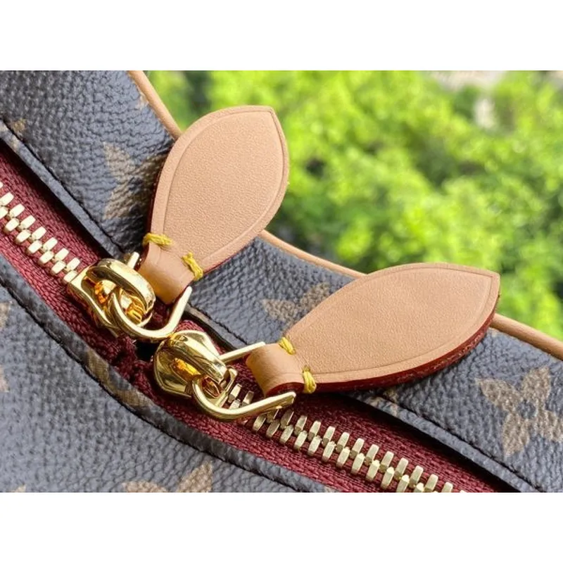 LV M57456 Louis Vuitton Game On C ur Crossbody Bag Monogram