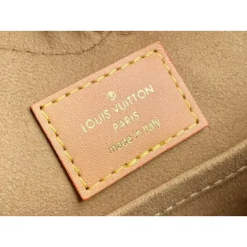 LV M57456 Louis Vuitton Game On C ur Crossbody Bag Monogram