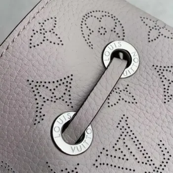 LV M57201 Louis Vuitton Bella Mahina M57070 Taška Galet Šedá