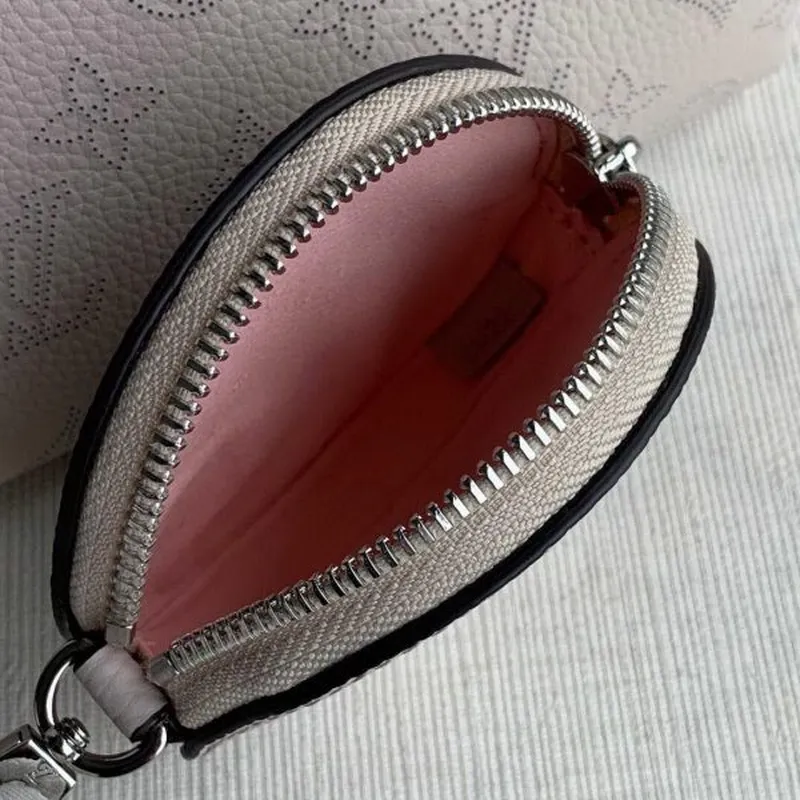 LV M57201 Louis Vuitton Bella Mahina M57070 Taška Galet Šedá