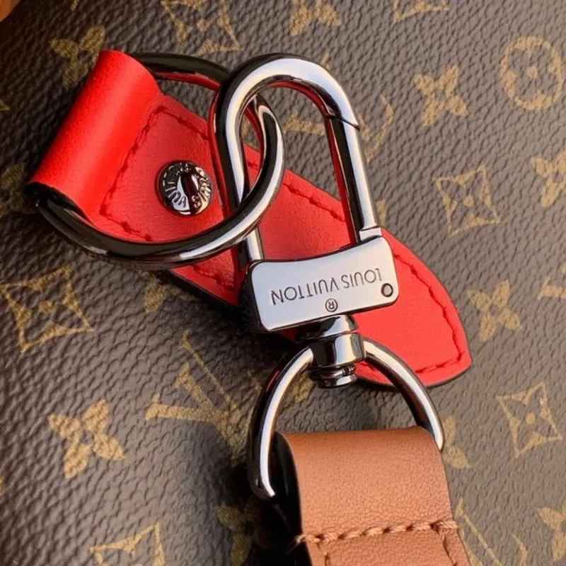 LV M56855 Louis Vuitton M56856 Keepall Bandouliere 50 Monogram M41416