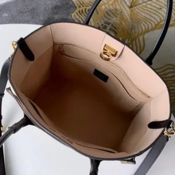 LV M55302 Louis Vuitton M53823 na mé straně Luxusní kožená taška přes rameno Laurier zelená