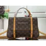 LV M51158 Louis Vuitton Marelle Taška 3way Batoh Monogram Taška