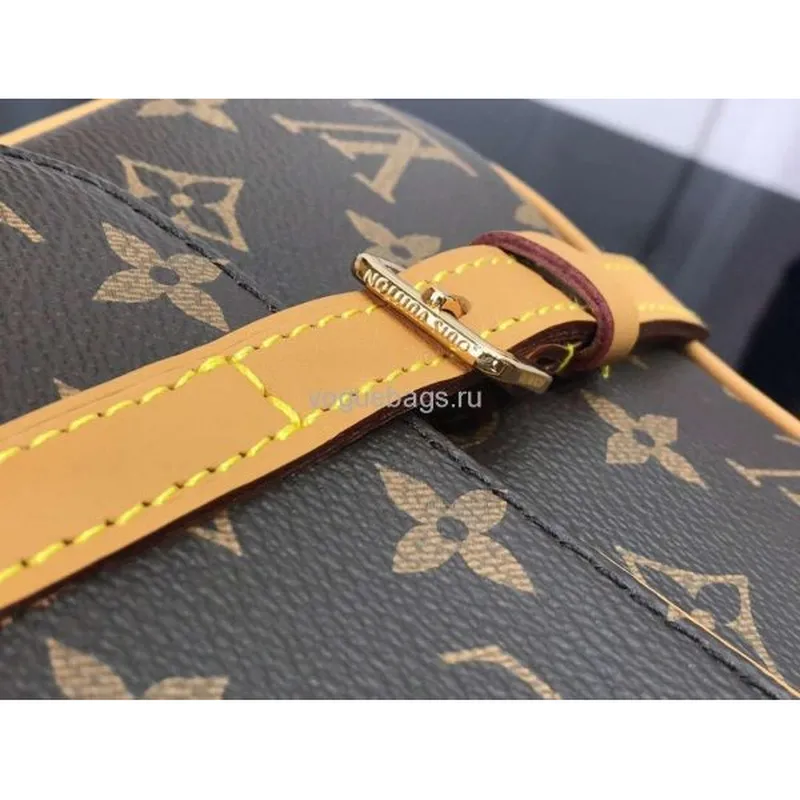 LV M51158 Louis Vuitton Marelle Taška 3way Batoh Monogram Taška
