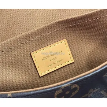 LV M51158 Louis Vuitton Marelle Taška 3way Batoh Monogram Taška