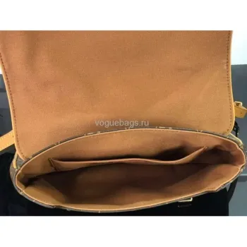 LV M51158 Louis Vuitton Marelle Taška 3way Batoh Monogram Taška