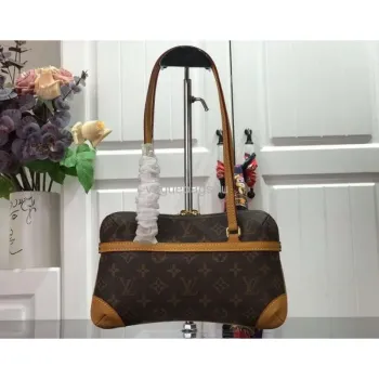 LV M51143 Louis Vuitton Monogram Mini Coussin Kabelka přes rameno Monogram