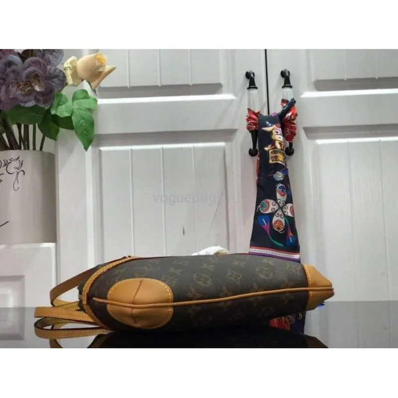 LV M51143 Louis Vuitton Monogram Mini Coussin Kabelka přes rameno Monogram